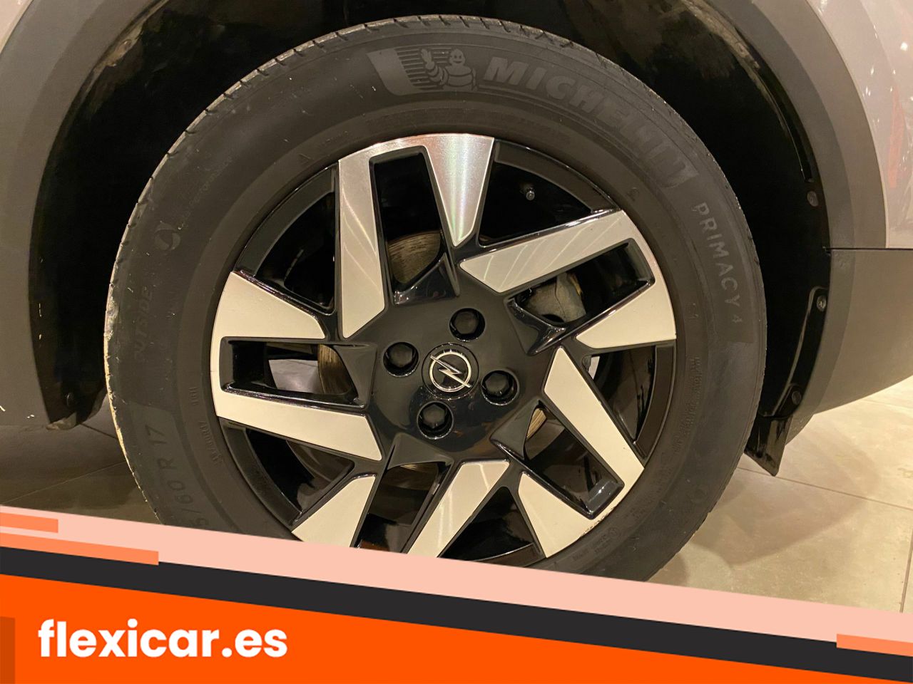 Foto Opel Mokka 28
