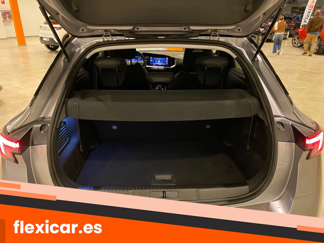 Foto Opel Mokka 29