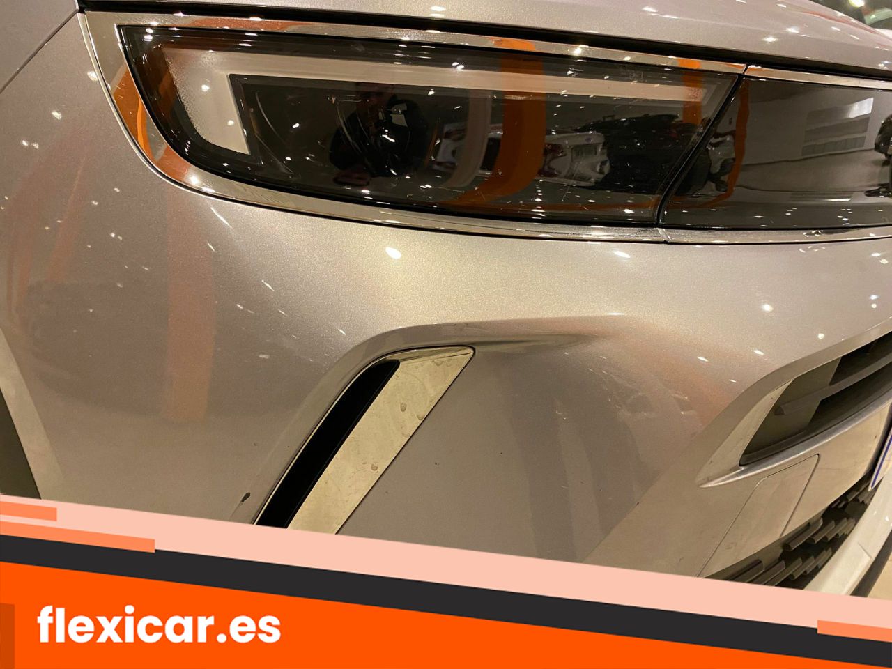 Foto Opel Mokka 30