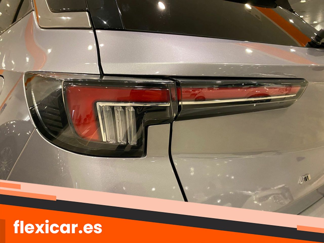 Foto Opel Mokka 31