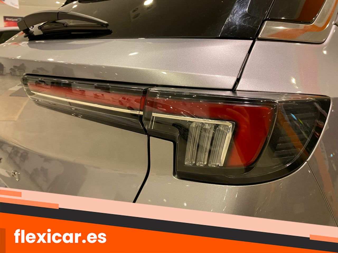 Foto Opel Mokka 33