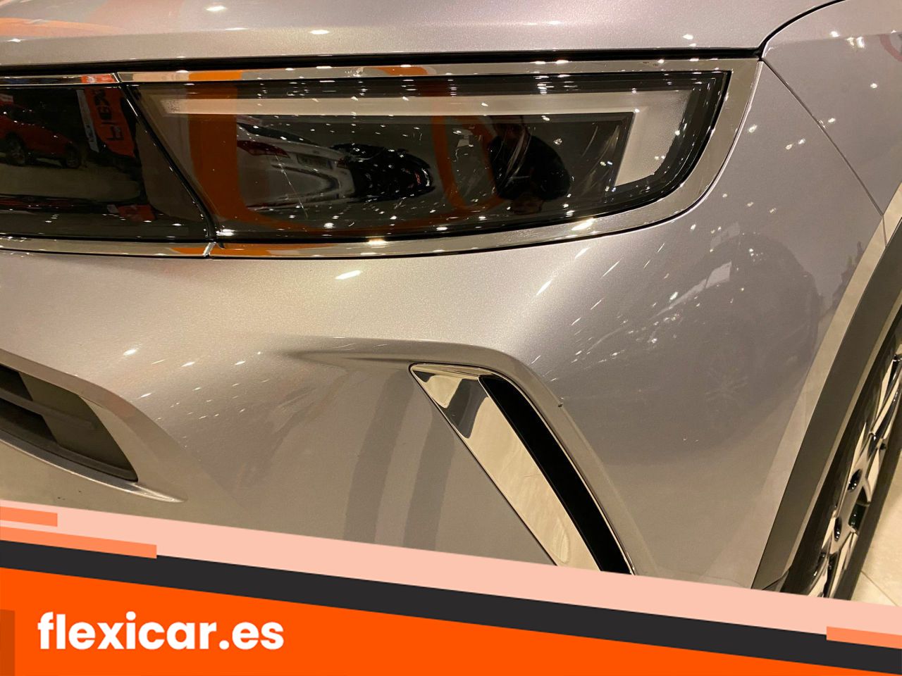 Foto Opel Mokka 34