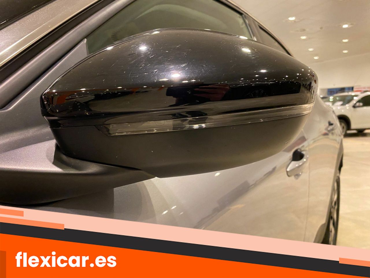 Foto Opel Mokka 36