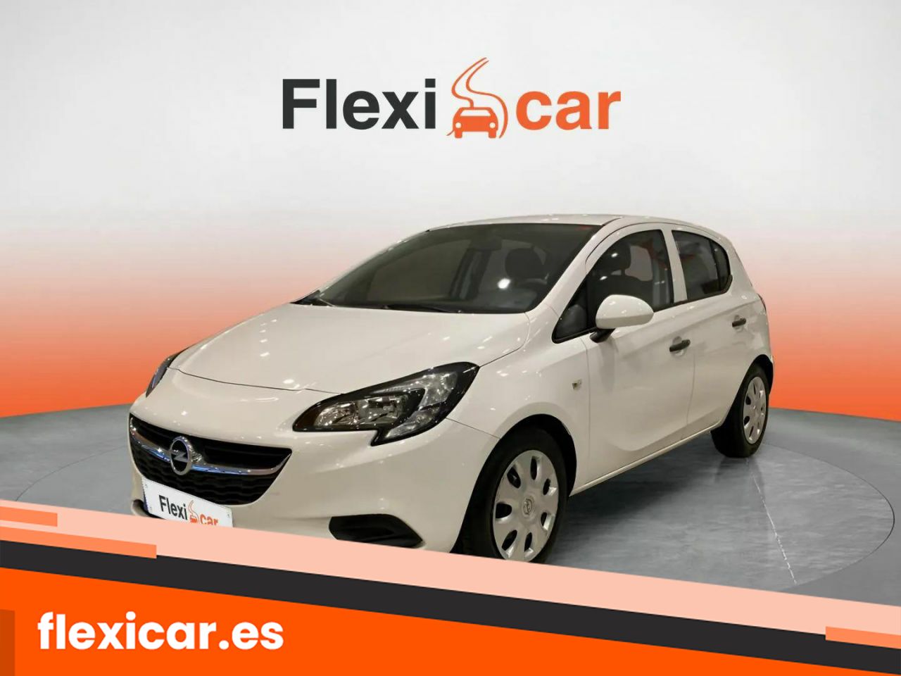 Foto Opel Corsa 3