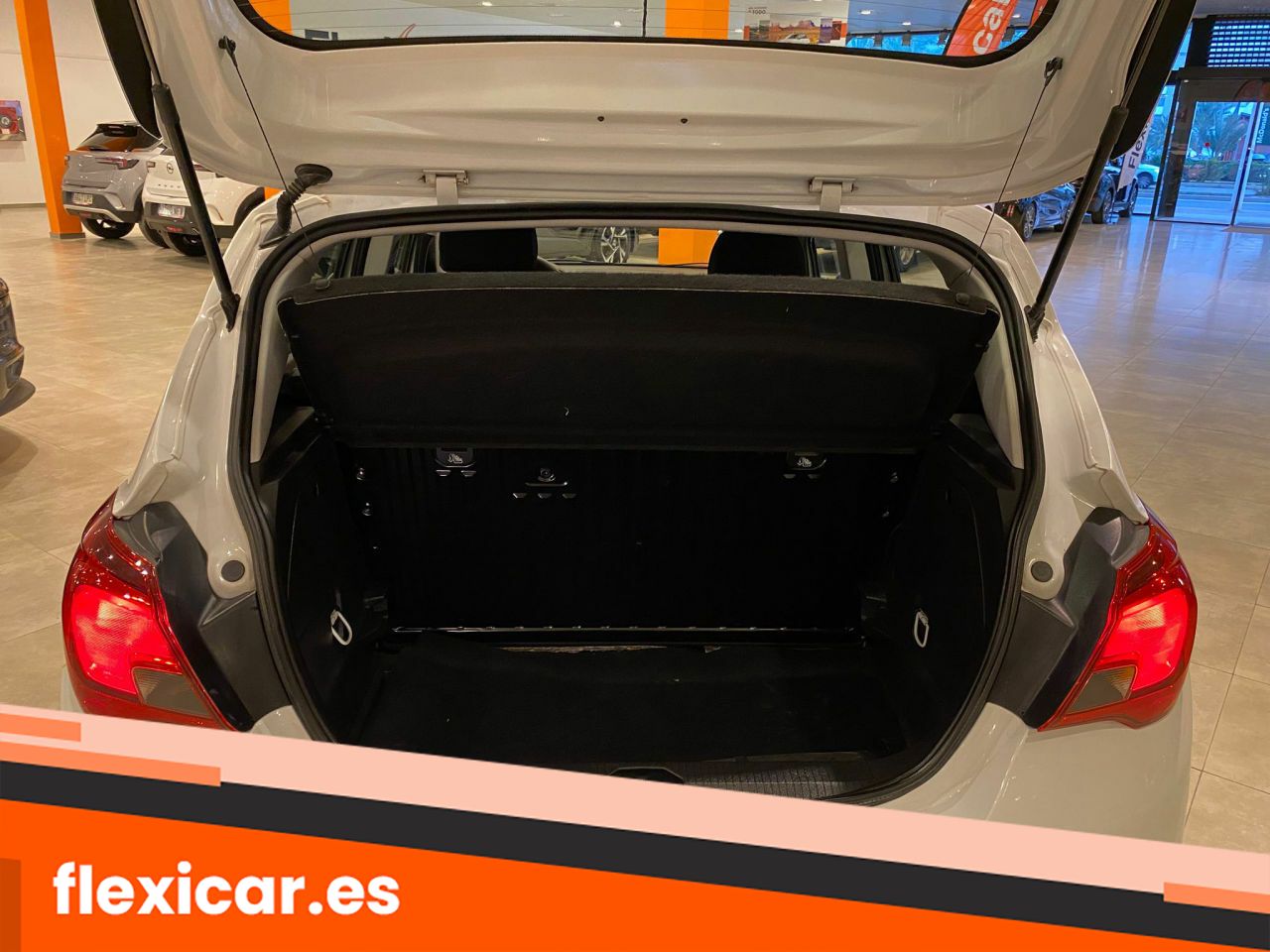 Foto Opel Corsa 25
