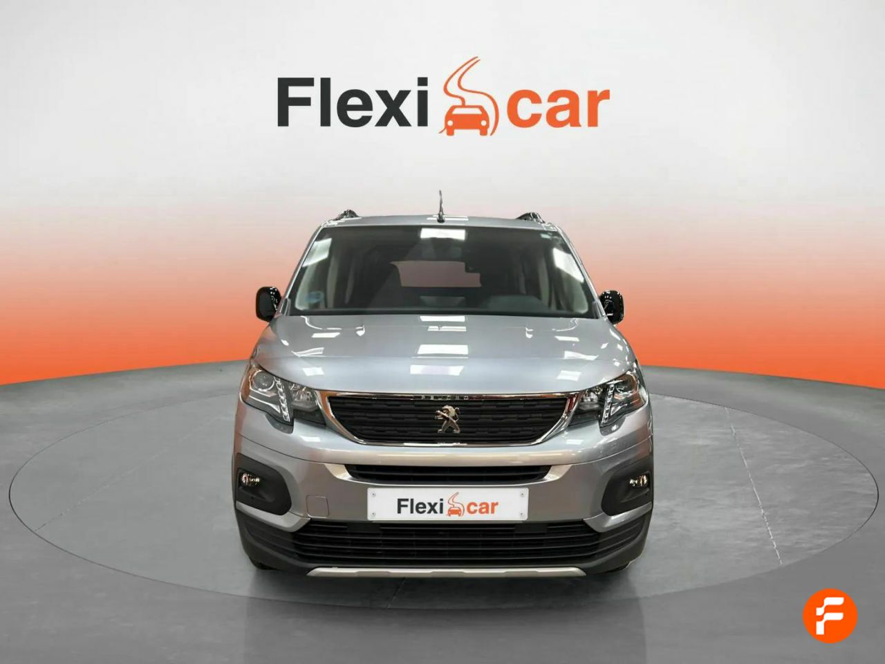 Foto Peugeot Rifter 2