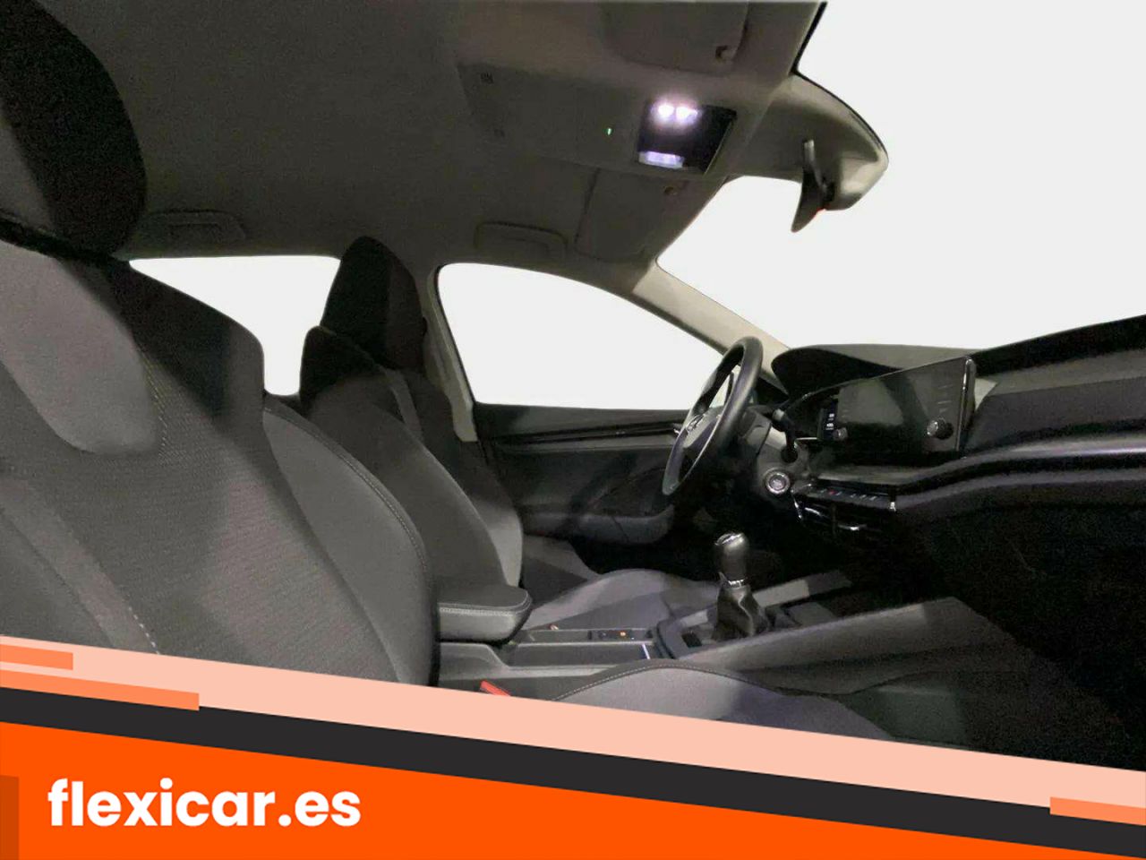 Foto Skoda Octavia 15