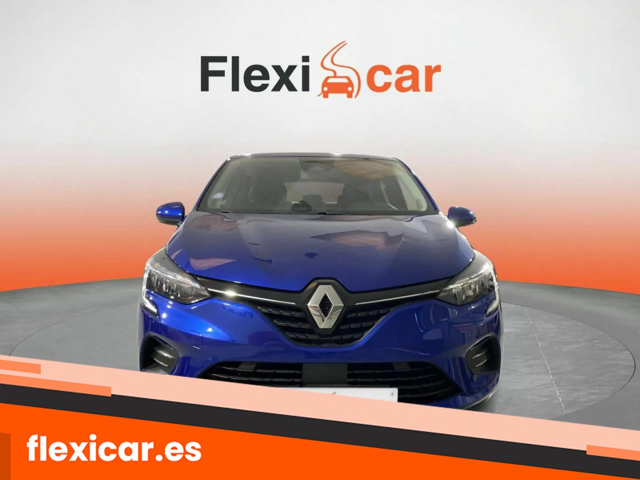 Foto Renault Clio 2