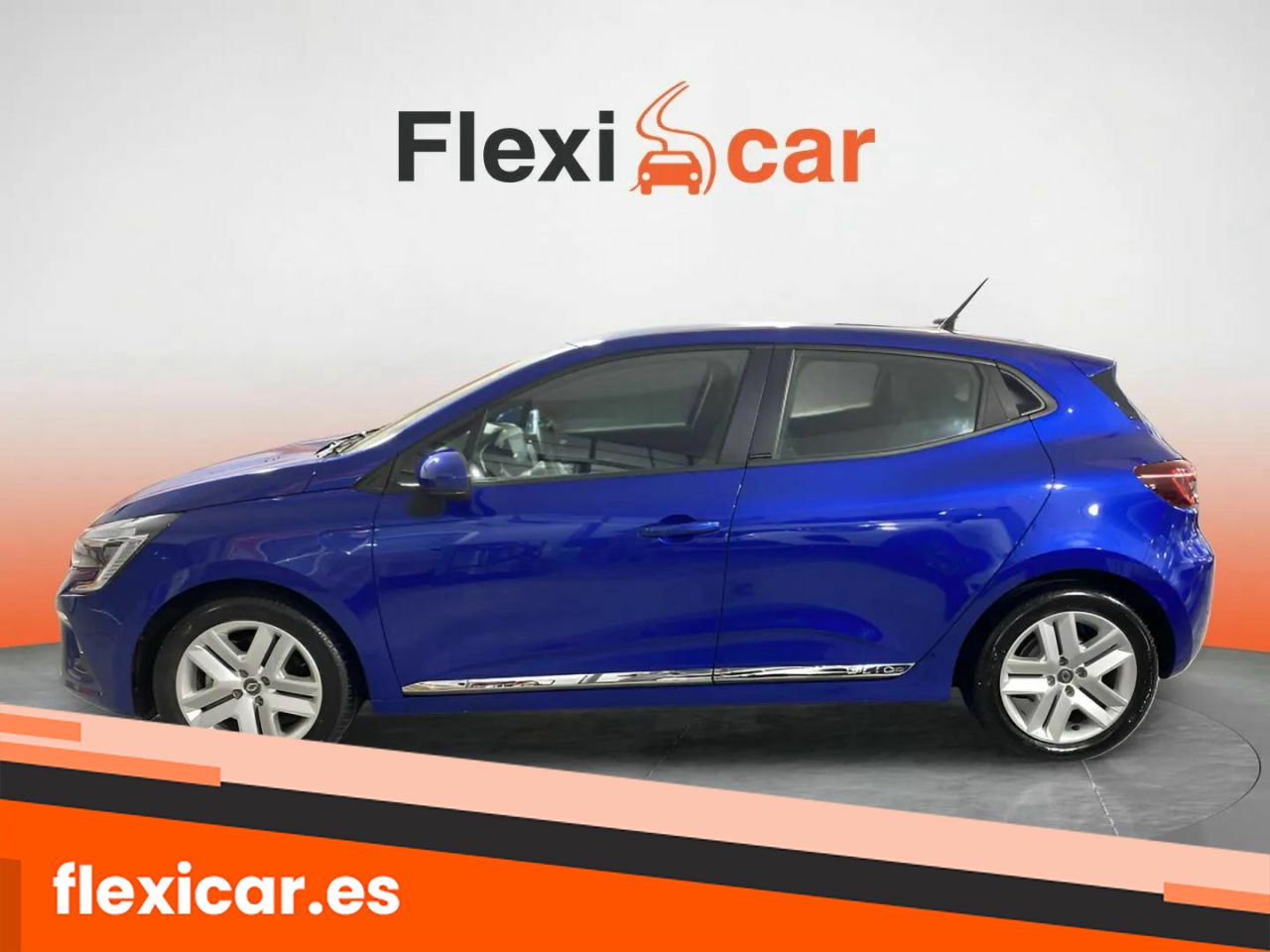 Foto Renault Clio 3
