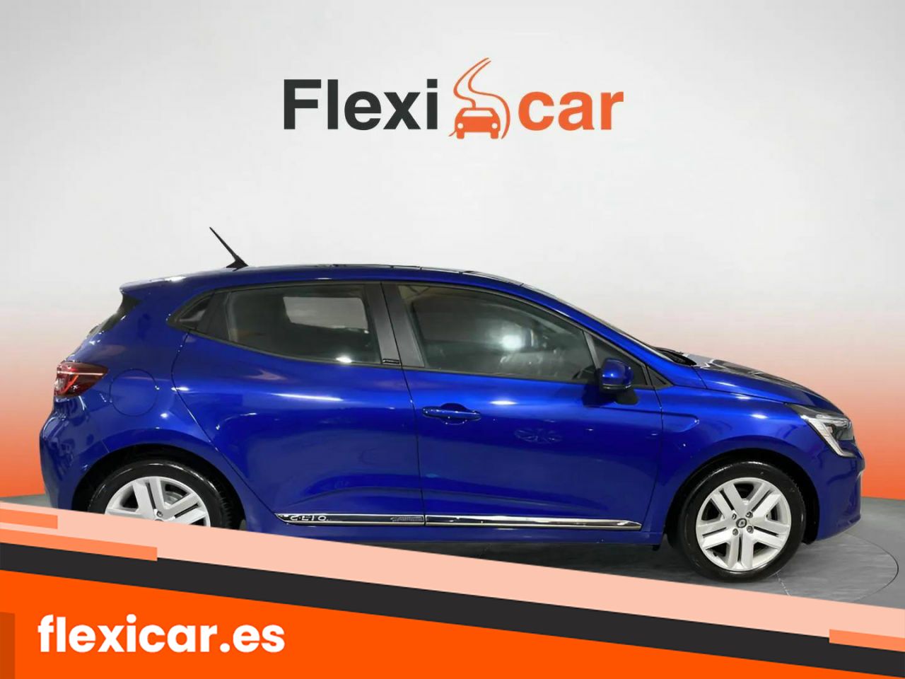 Foto Renault Clio 7