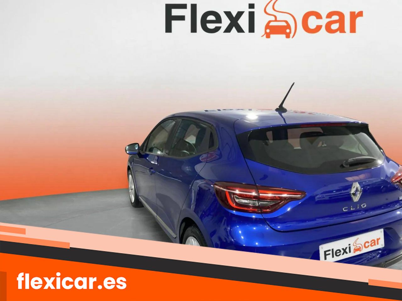 Foto Renault Clio 8