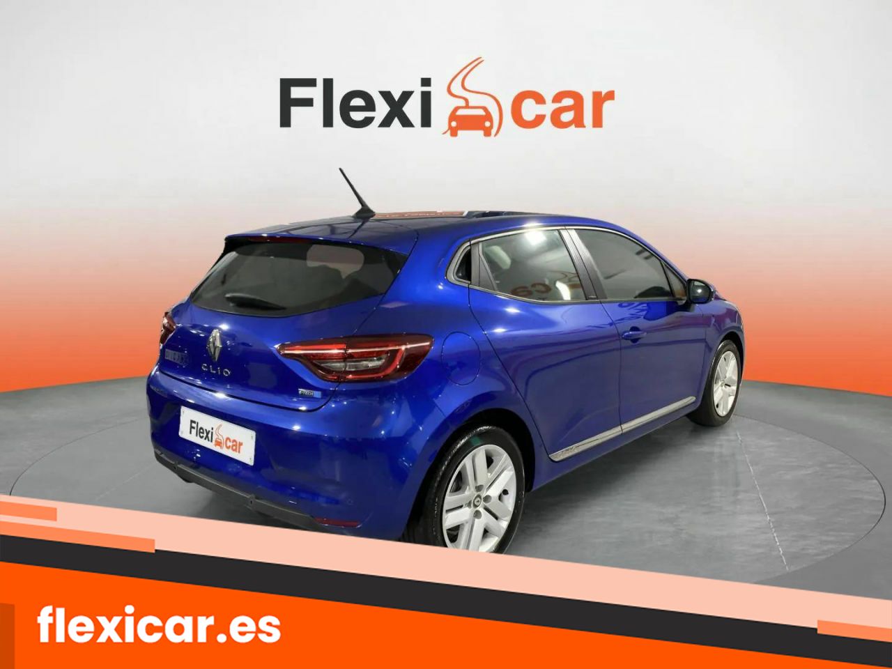 Foto Renault Clio 9