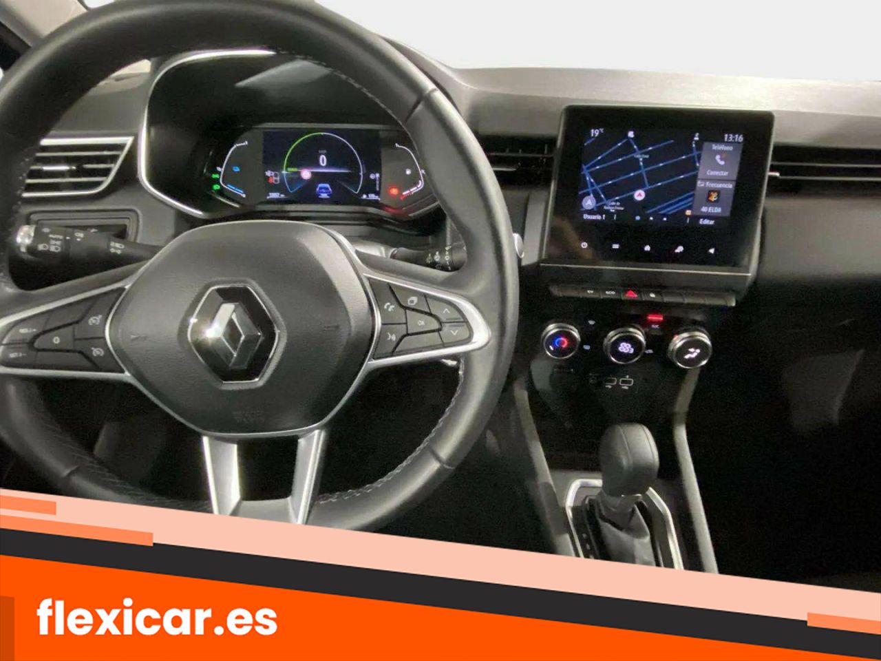 Foto Renault Clio 10