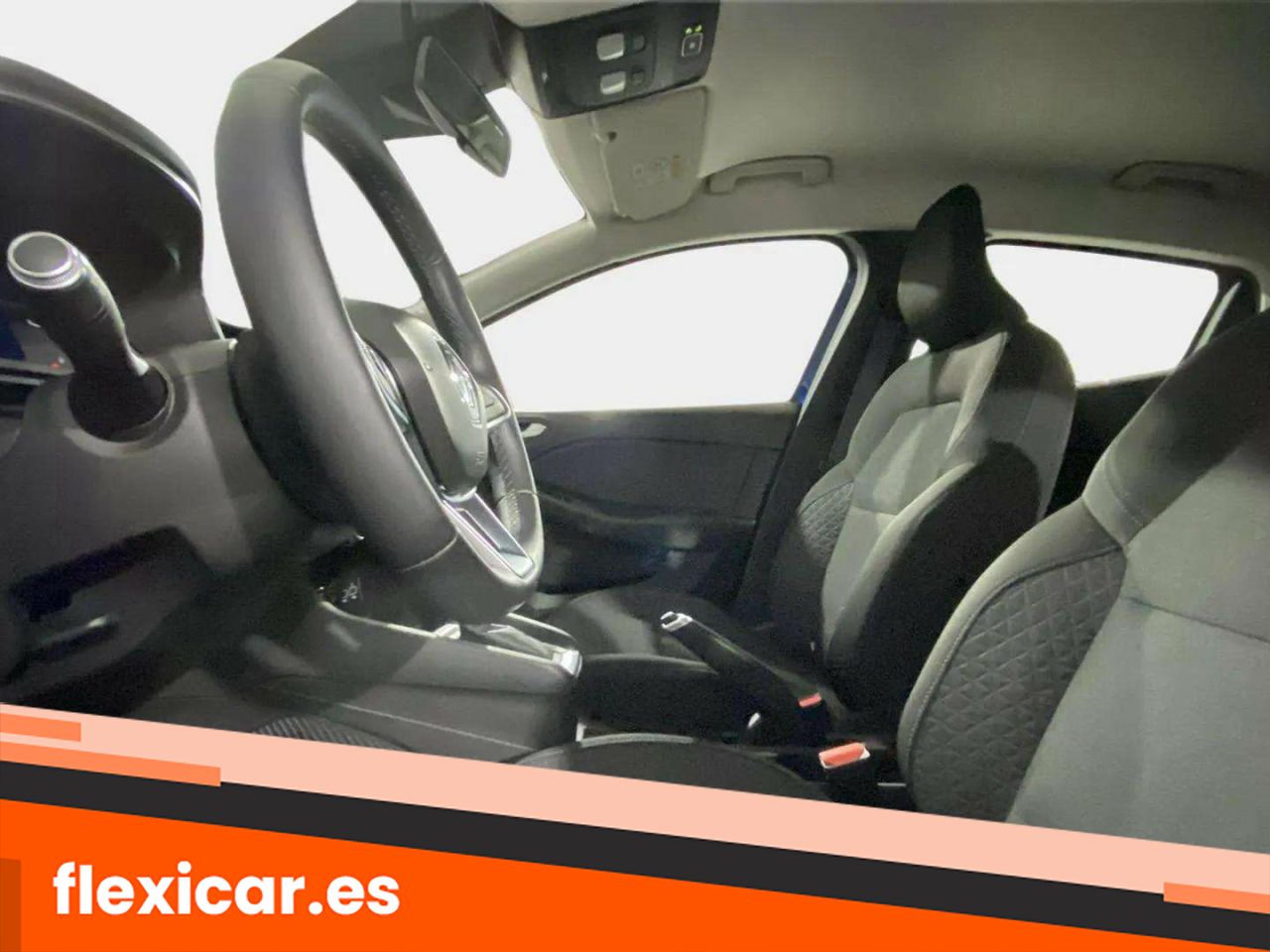 Foto Renault Clio 14