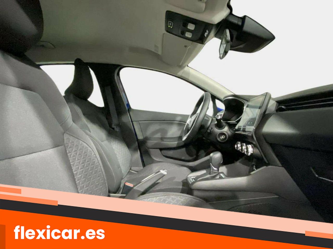 Foto Renault Clio 15