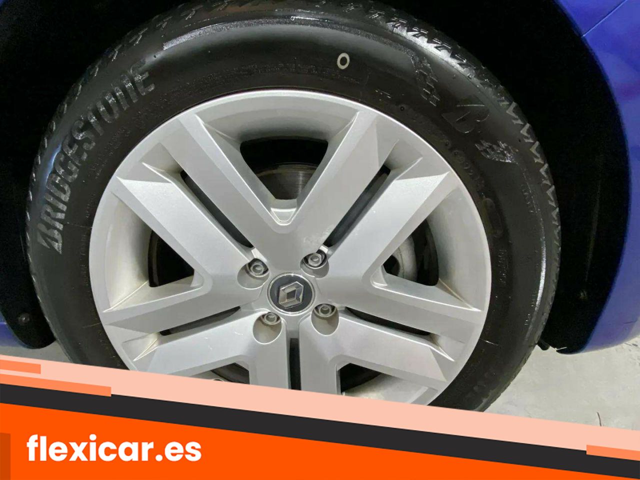 Foto Renault Clio 18