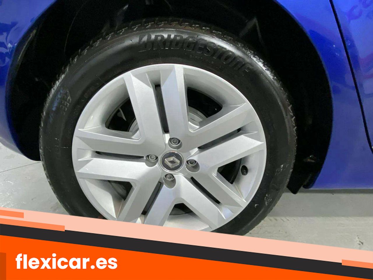 Foto Renault Clio 19
