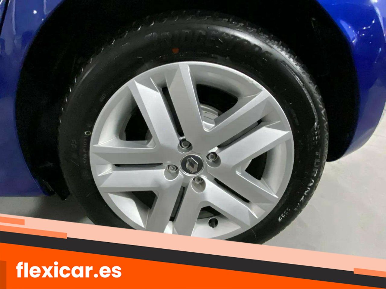 Foto Renault Clio 21