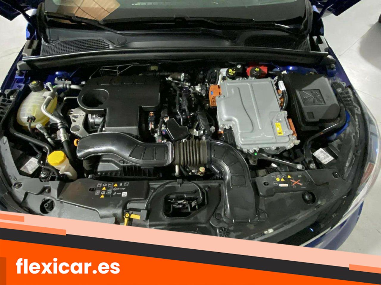 Foto Renault Clio 23