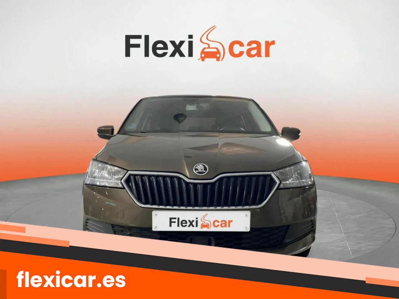Foto Skoda Fabia 2