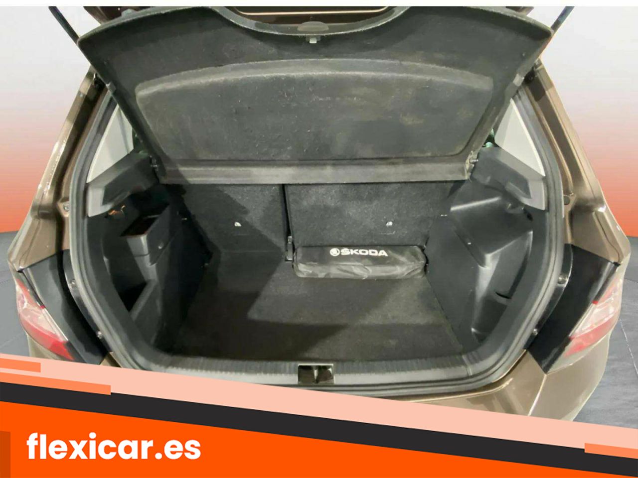 Foto Skoda Fabia 17