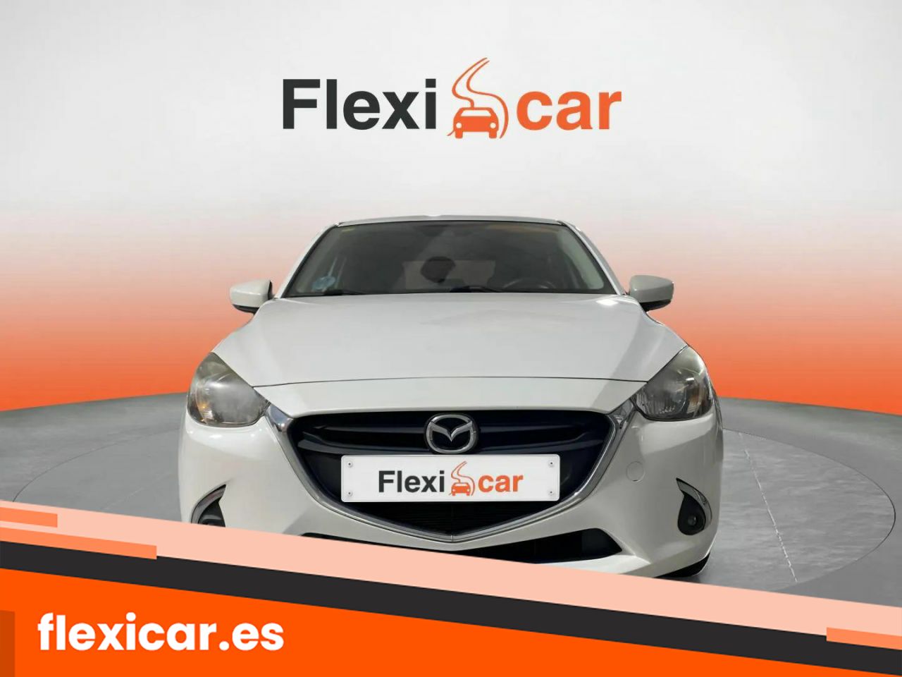 Foto Mazda Mazda2 2