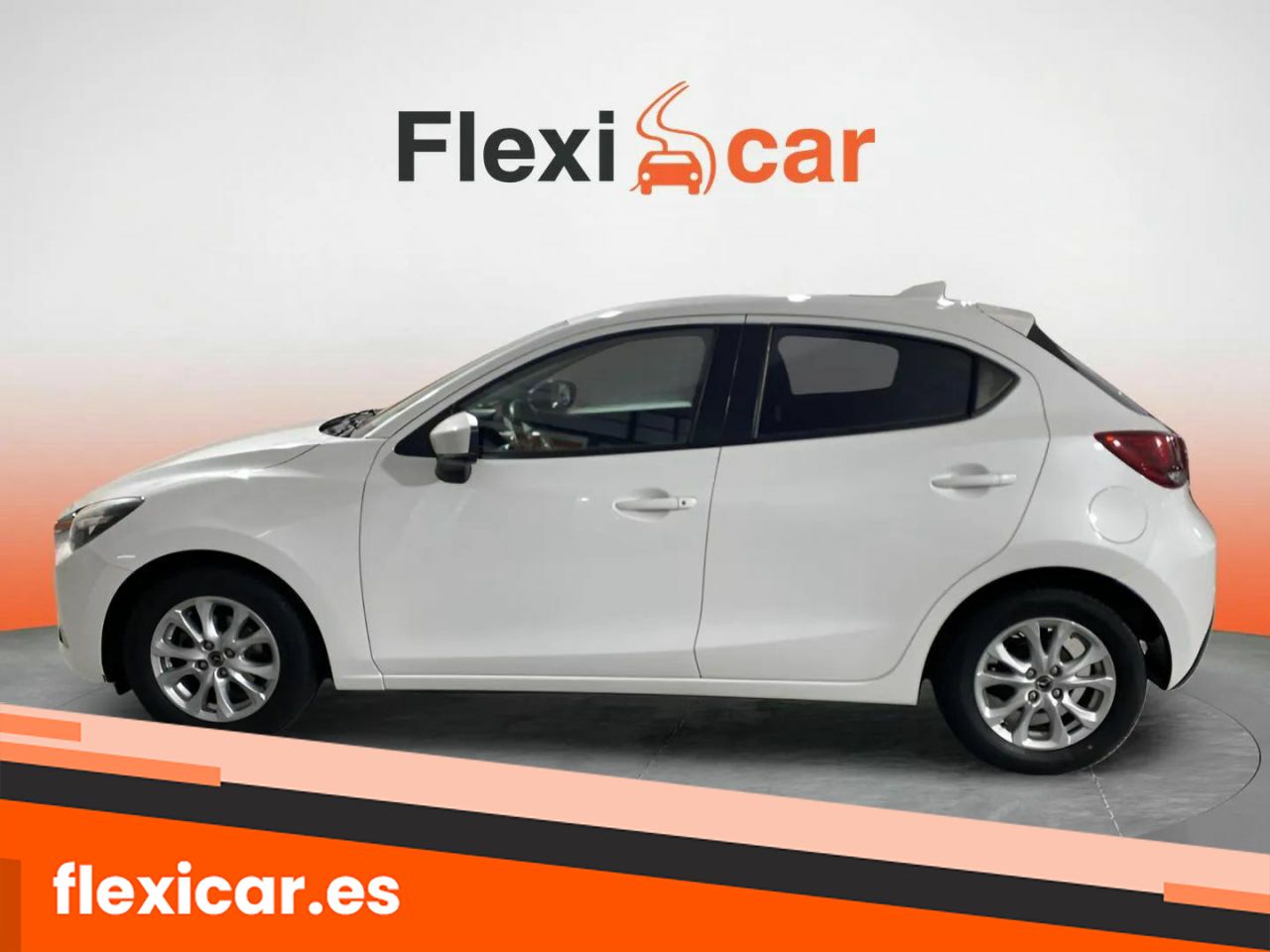 Foto Mazda Mazda2 3