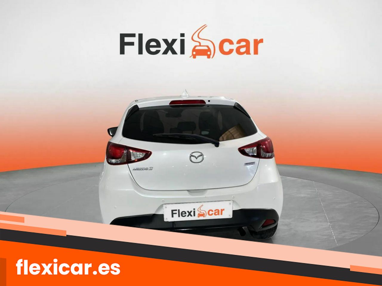 Foto Mazda Mazda2 4