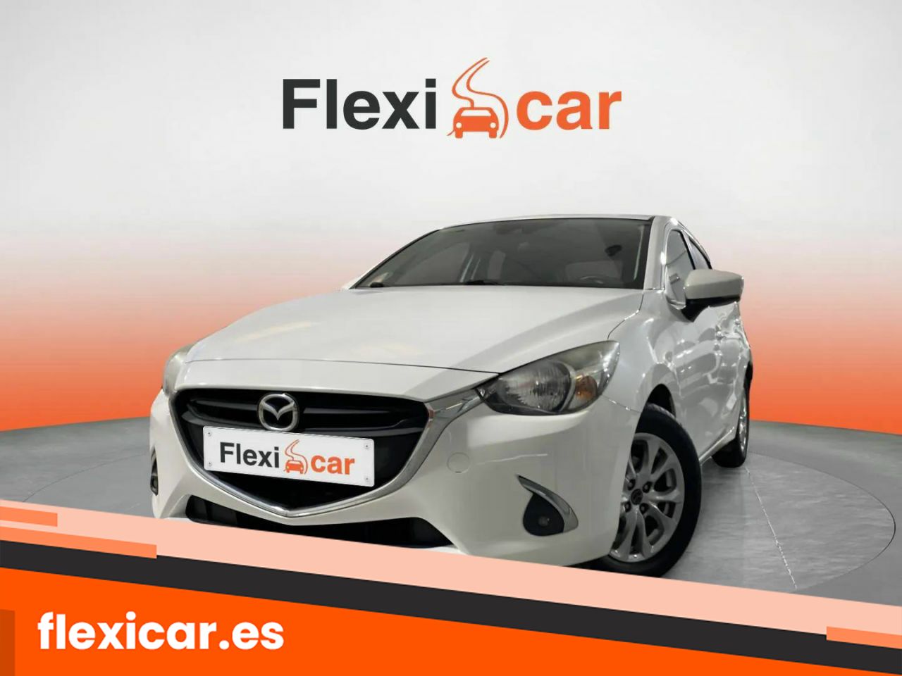 Foto Mazda Mazda2 5