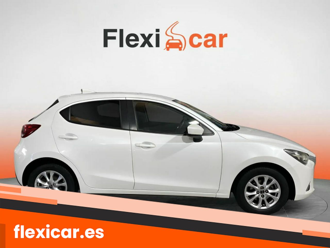 Foto Mazda Mazda2 7