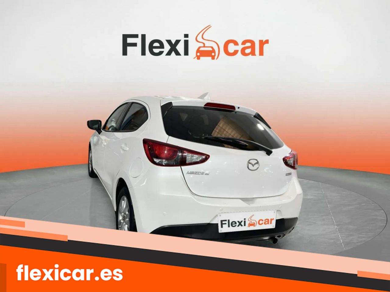Foto Mazda Mazda2 8