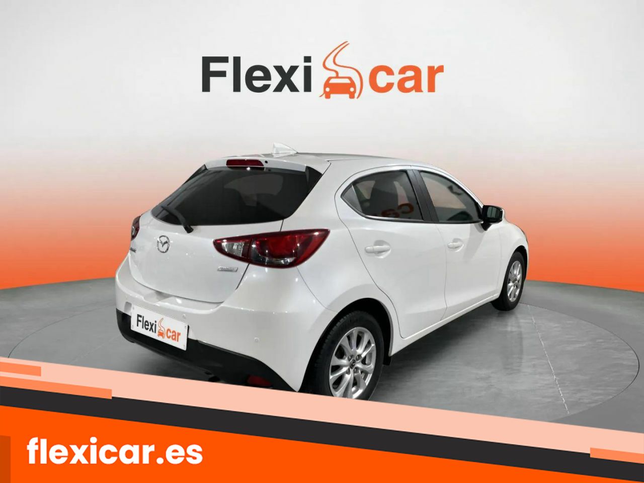 Foto Mazda Mazda2 9