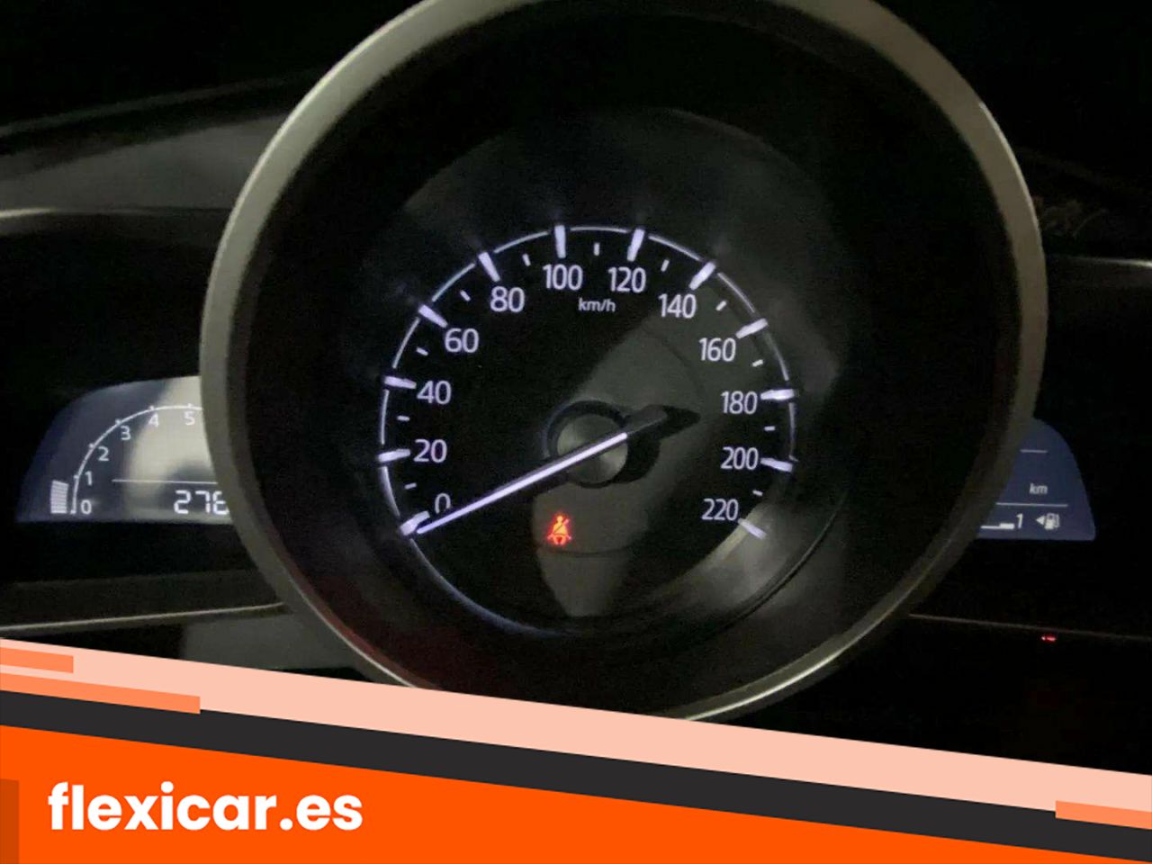 Foto Mazda Mazda2 13
