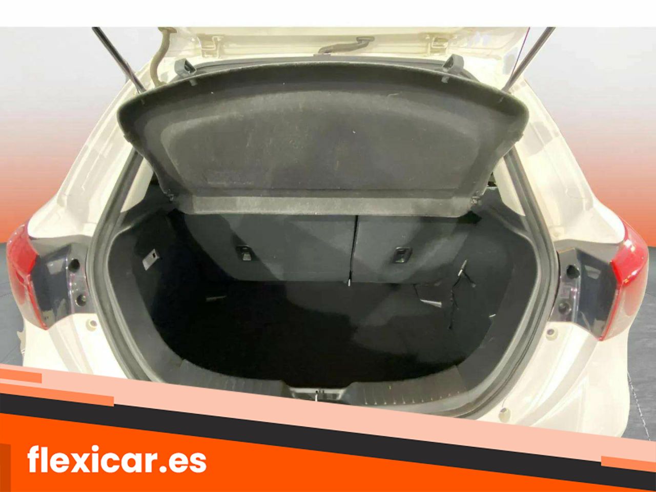 Foto Mazda Mazda2 17