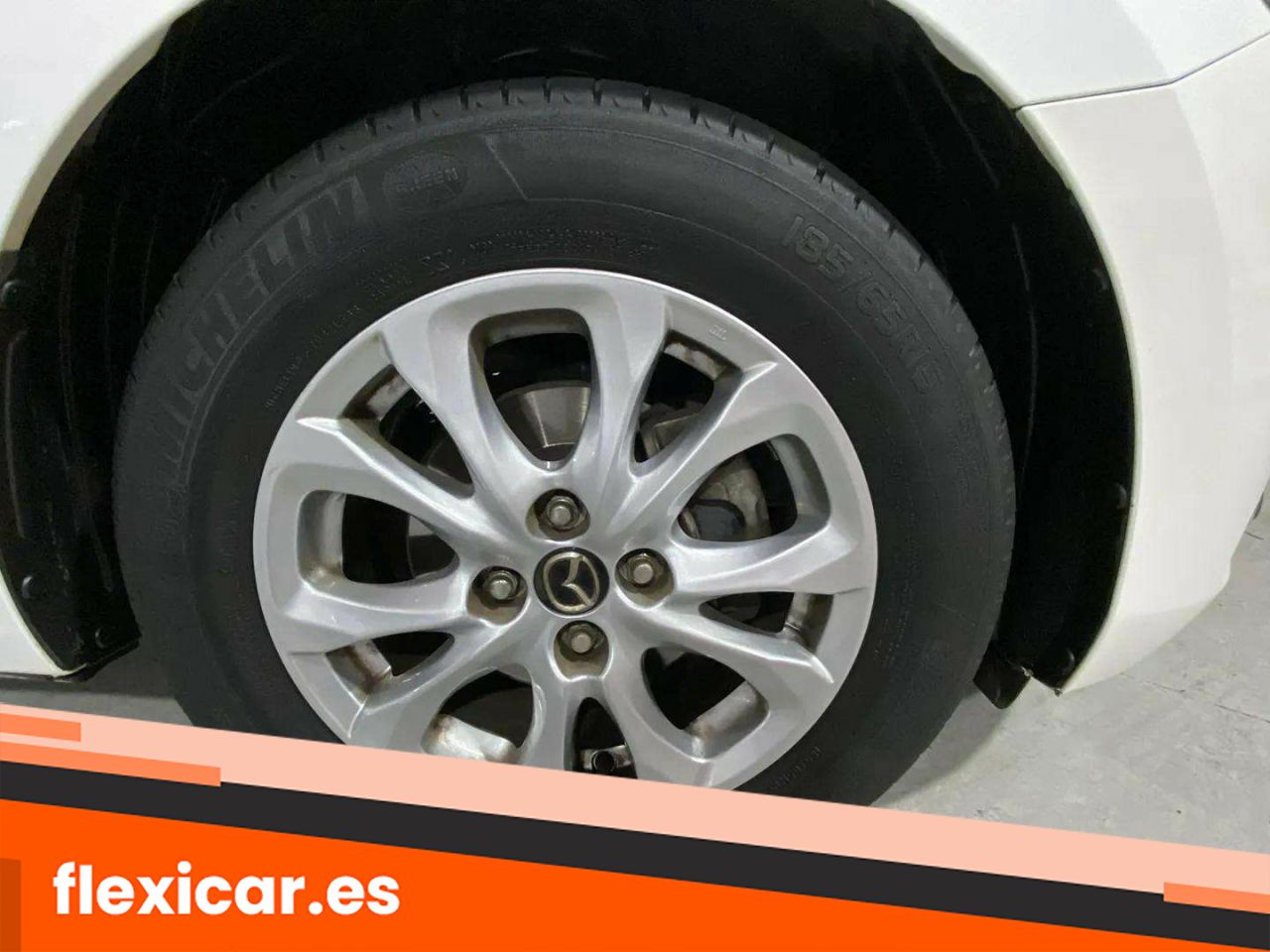 Foto Mazda Mazda2 18