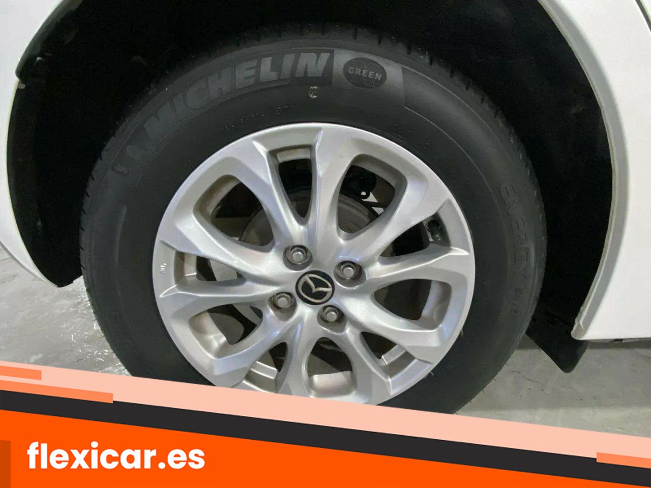Foto Mazda Mazda2 19