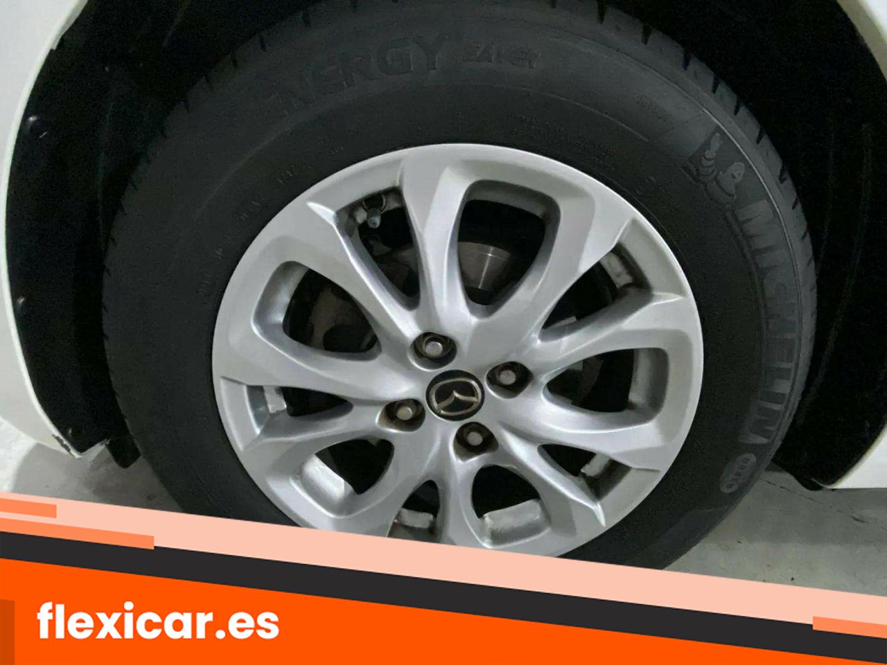 Foto Mazda Mazda2 20