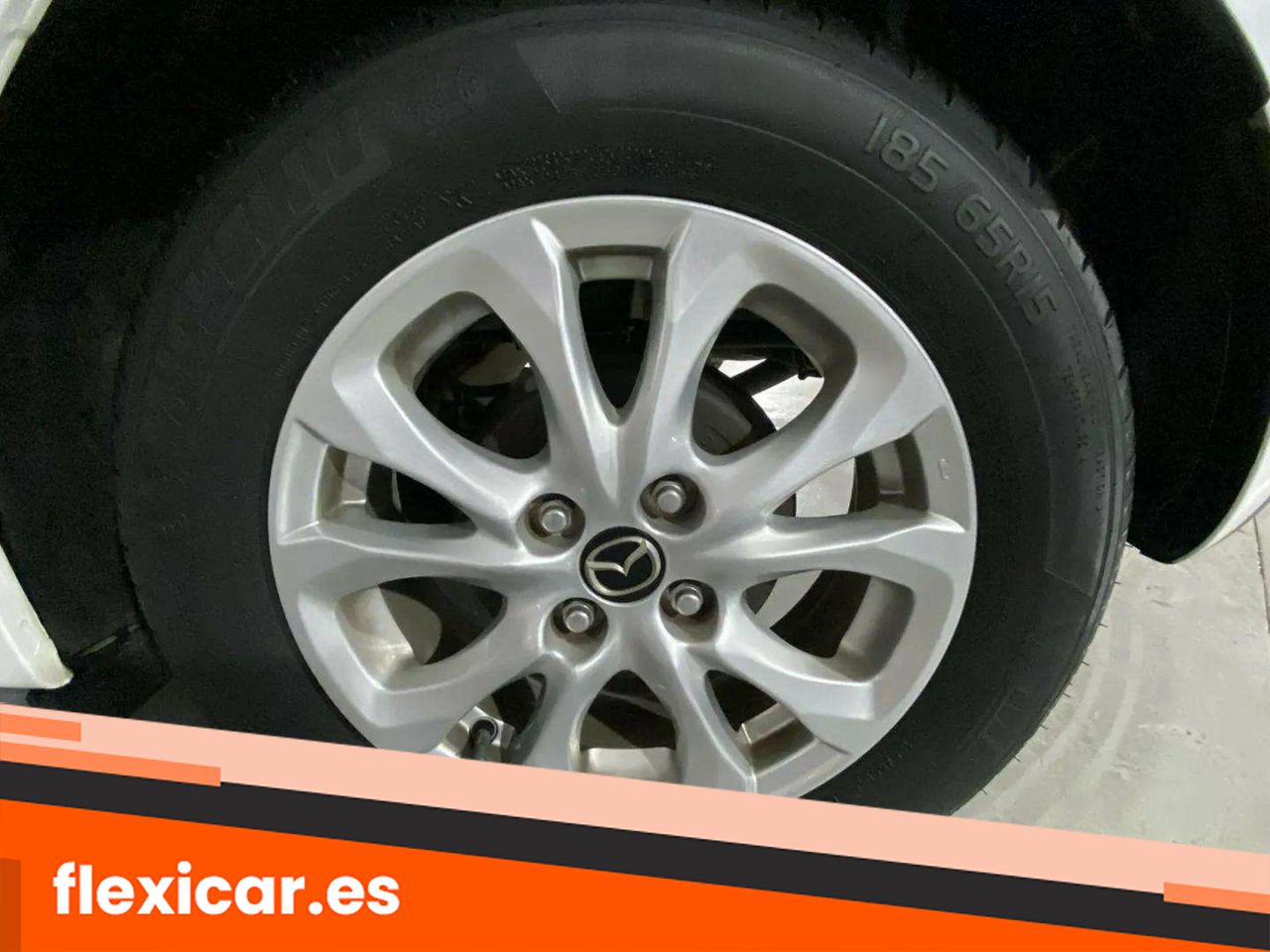 Foto Mazda Mazda2 21