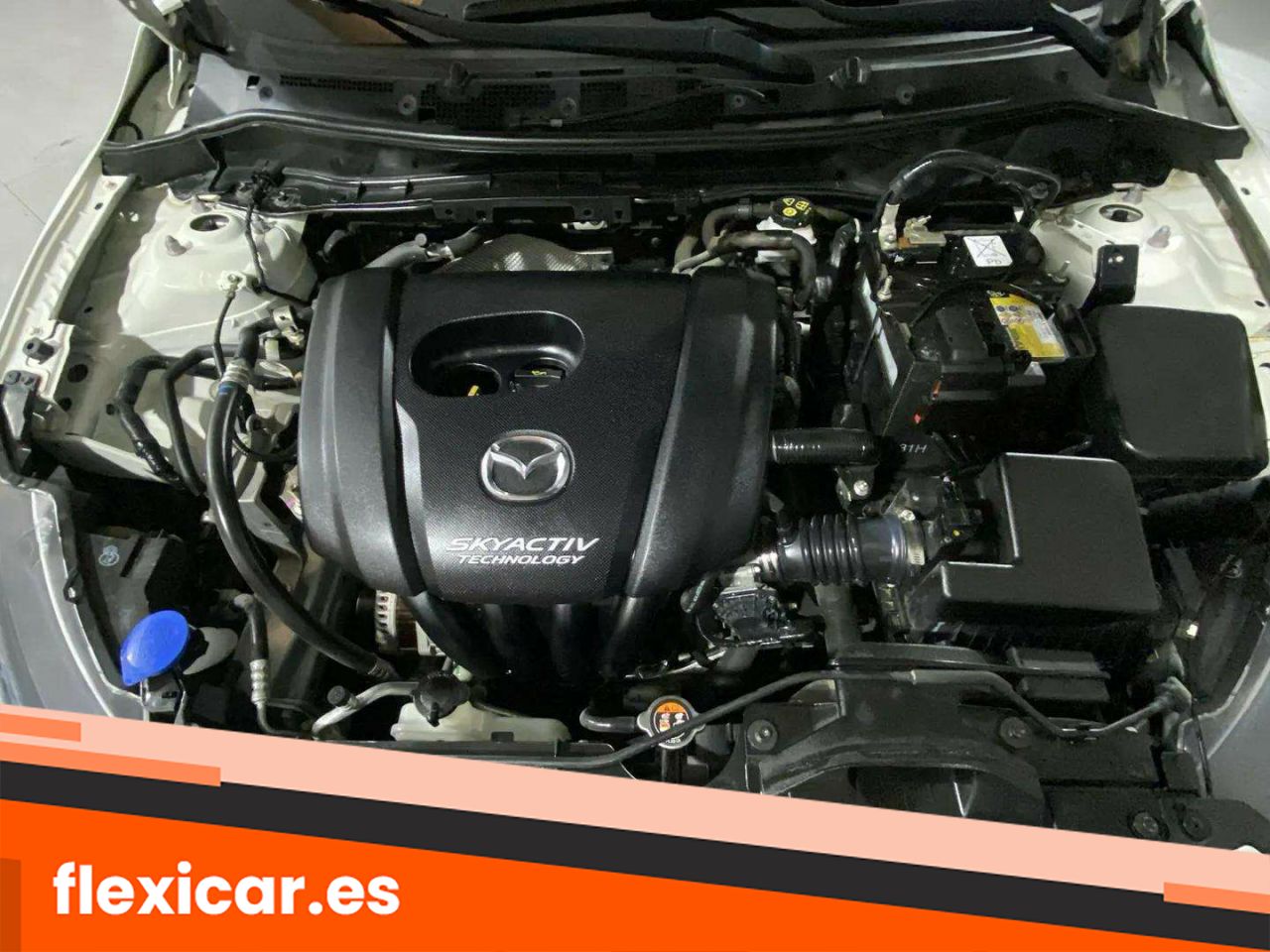 Foto Mazda Mazda2 23