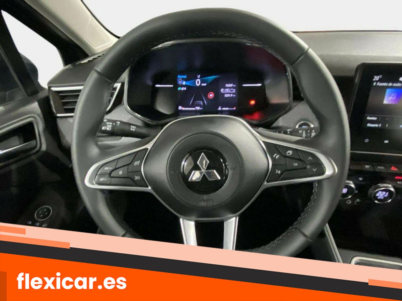 Foto Mitsubishi Colt 11