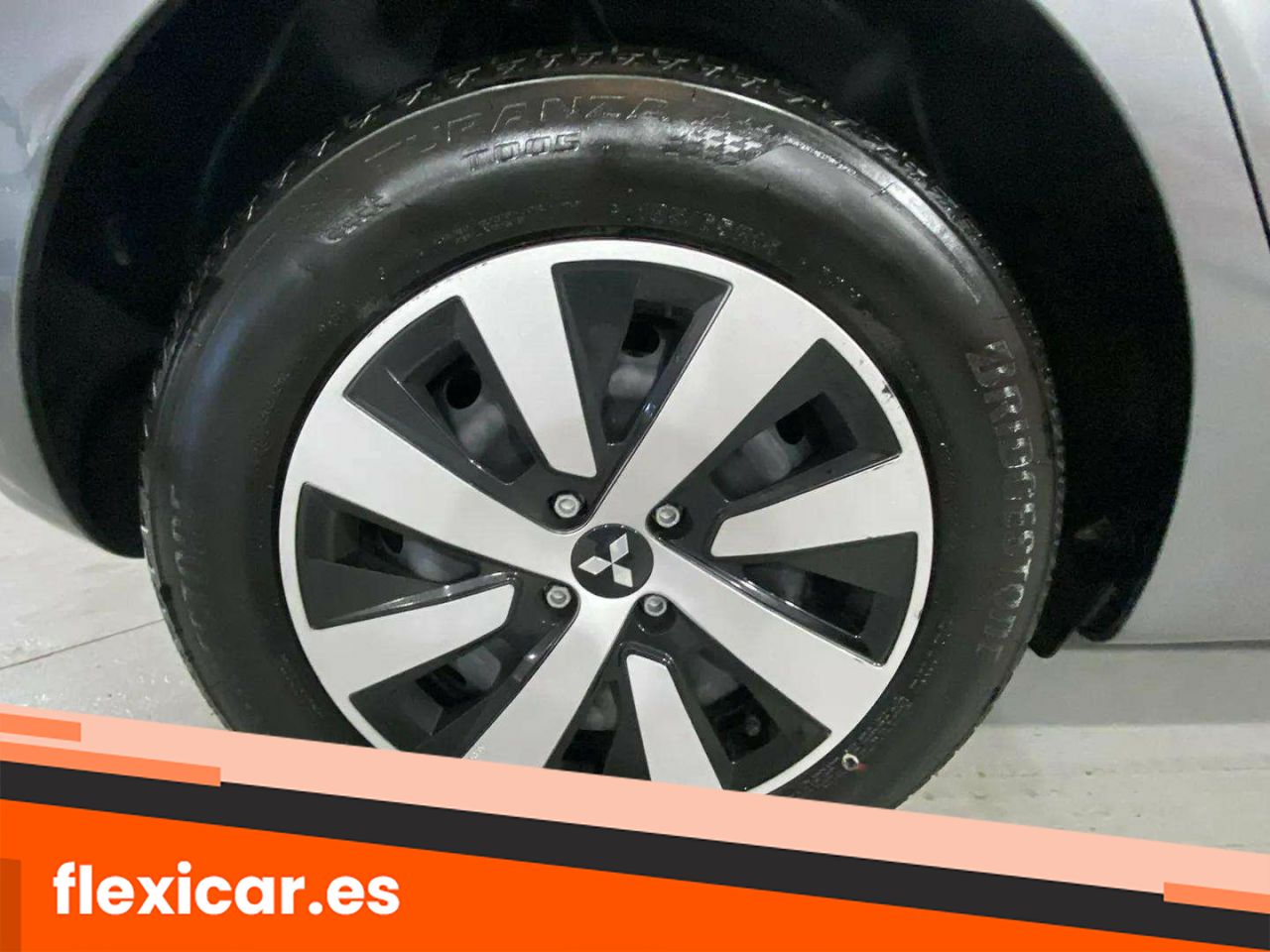 Foto Mitsubishi Colt 41