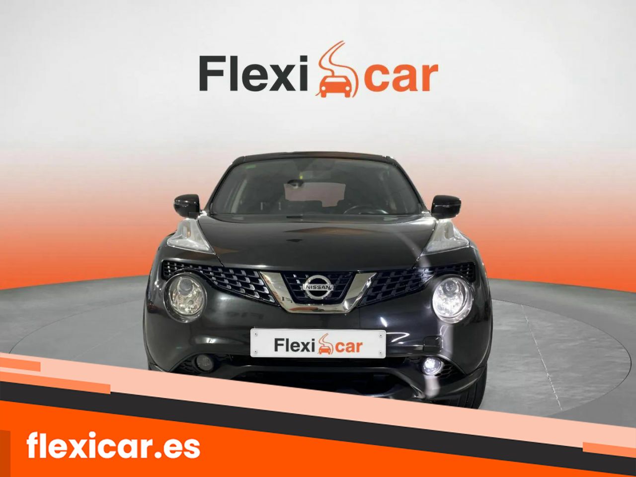 Foto Nissan Juke 2