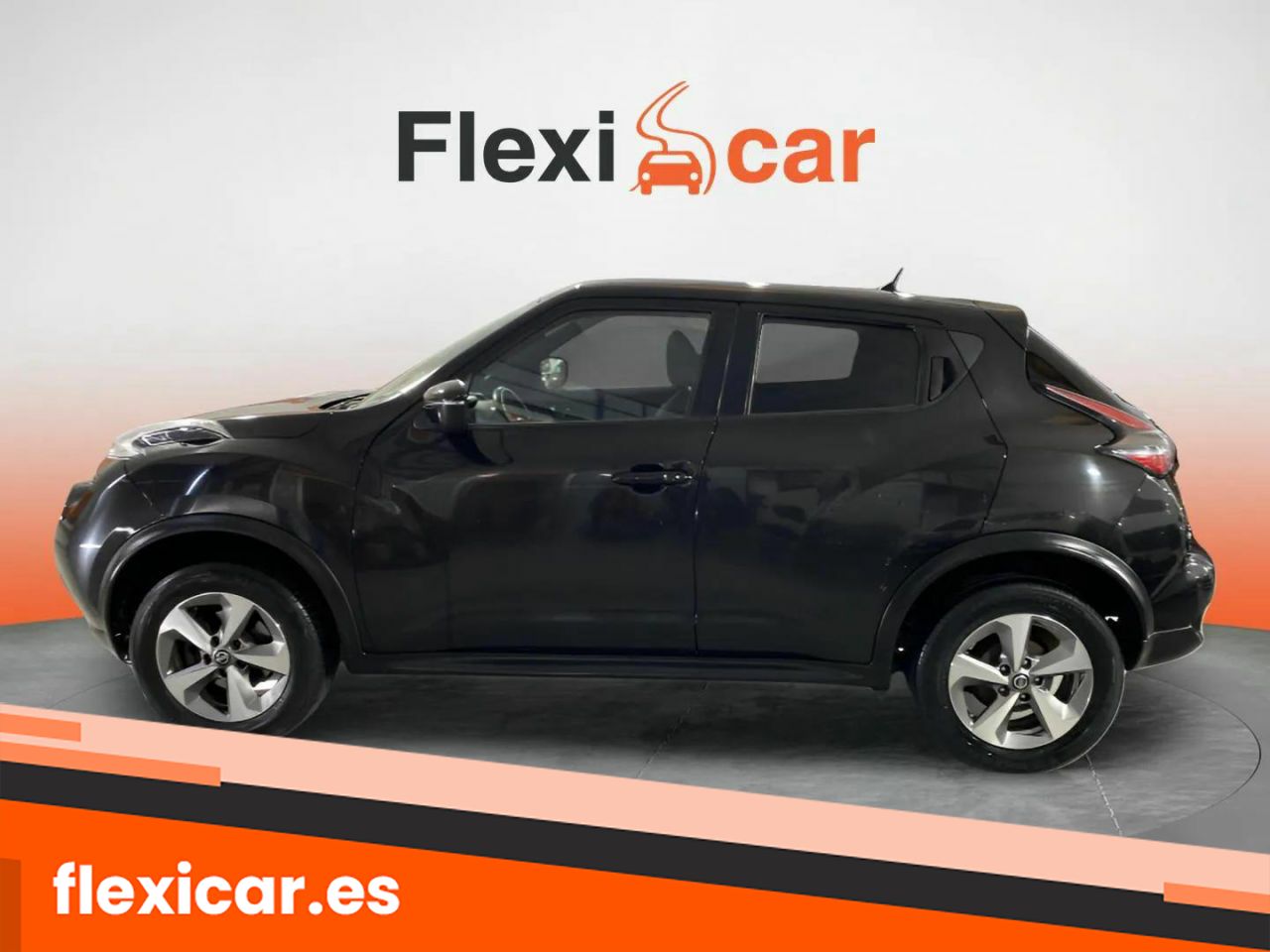 Foto Nissan Juke 3