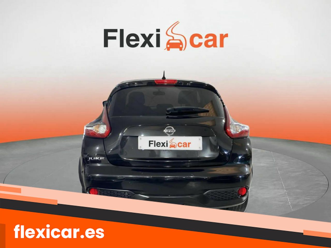 Foto Nissan Juke 4