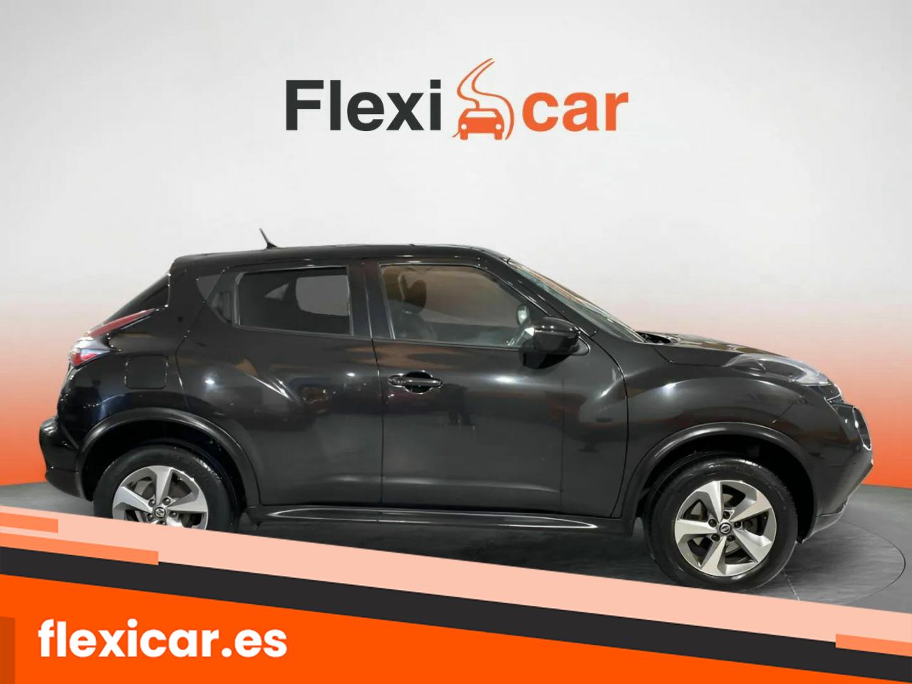 Foto Nissan Juke 7