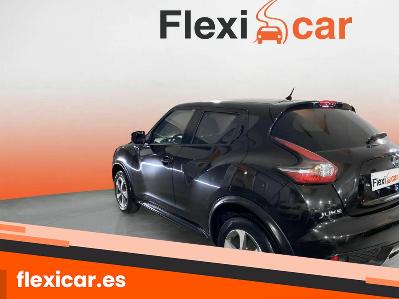 Foto Nissan Juke 8