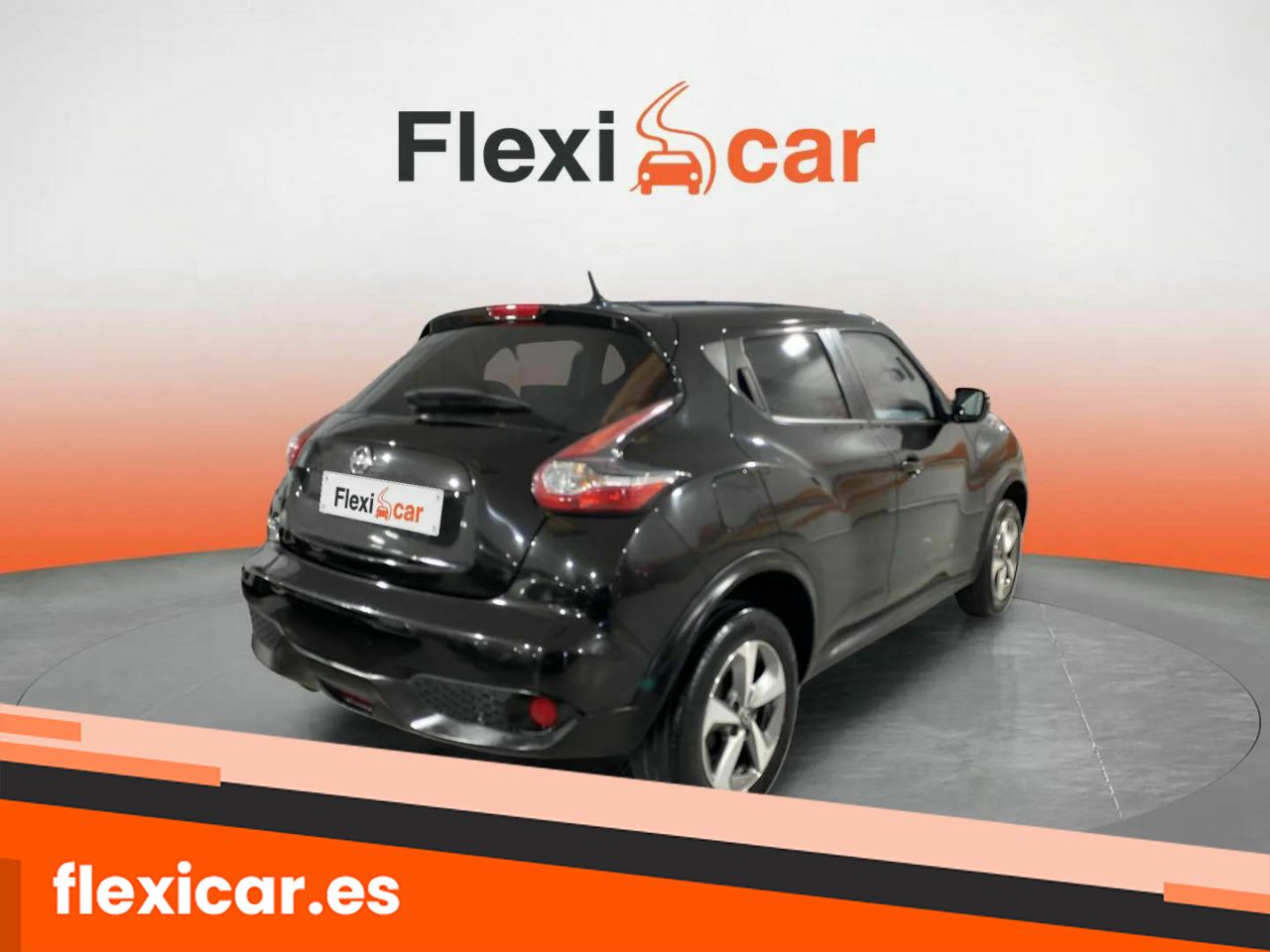 Foto Nissan Juke 9