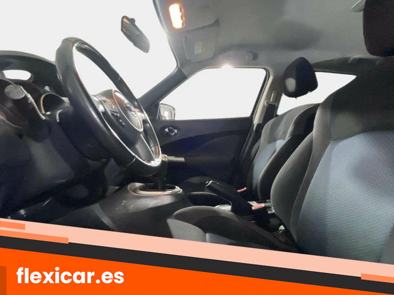 Foto Nissan Juke 14