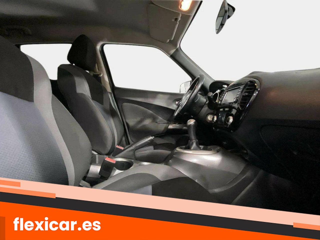 Foto Nissan Juke 15