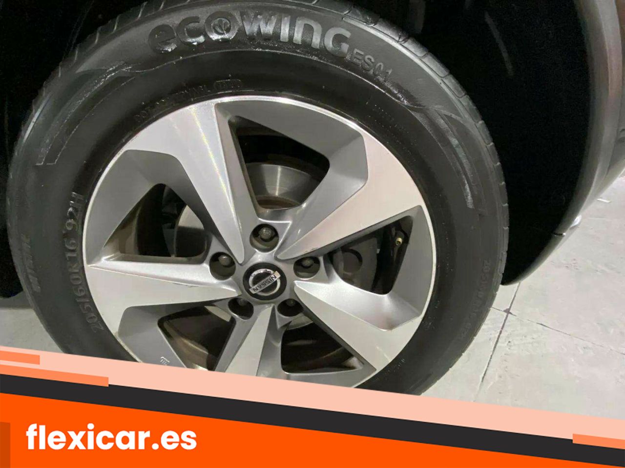 Foto Nissan Juke 17